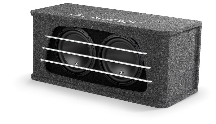 ������������� �������� JL Audio HO210G-W3v3